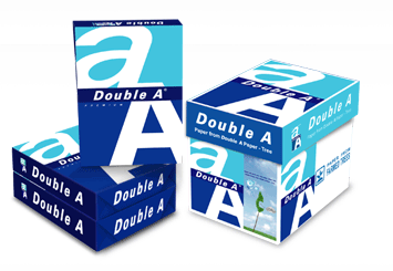 Giấy Double A A4 ĐL70